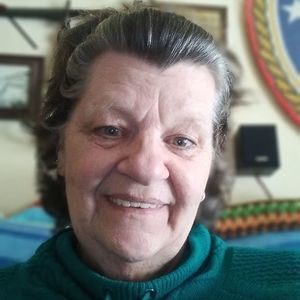 Meet your Posher, Joann